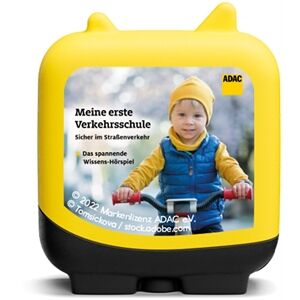 TONIES Clever Tonies - ADAC Meine erste Verkehrsschule