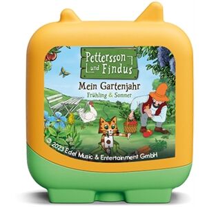 TONIES Clever Tonies - Pettersson & Findus