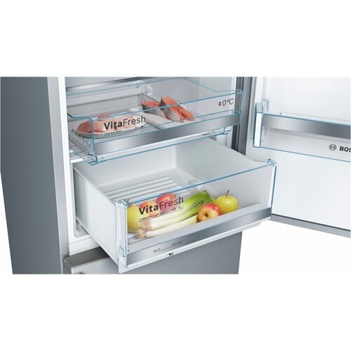 Bosch KGE39EICP B-Ware