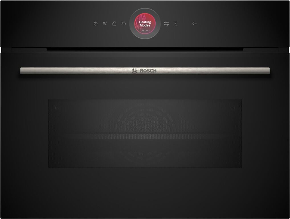 Bosch CMG7241B1 Backofen mit Mikrowellenfunktion