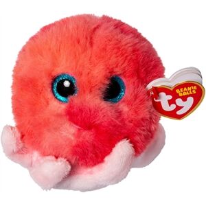 Nintendo SHELDON OKTOPUS PUFFIES