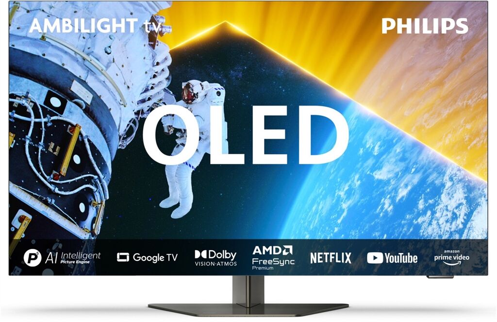 Philips 42OLED809/12 106 cm (42
