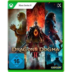 Microsoft DRAGON'S DOGMA 2