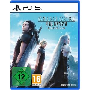 PS2/PS3/PS4 Software CRISIS CORE FINAL FANTASY VII (PS 5)