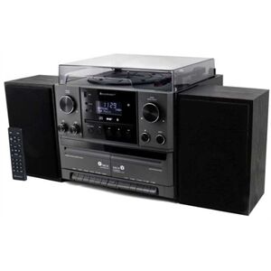 Soundmaster MCD5600SW