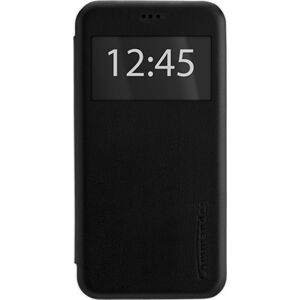 Commander Window Case
