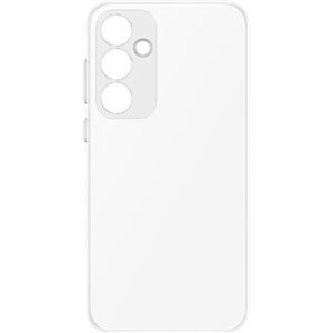 Samsung Clear Case für Galaxy A35 5G