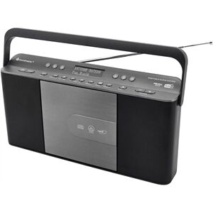 Soundmaster RCD1870SW