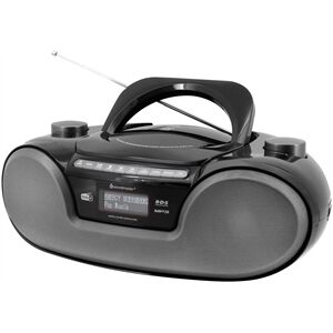 Soundmaster SCD8300