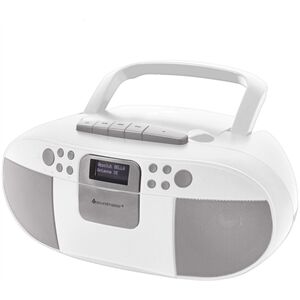 Soundmaster SCD7800WE