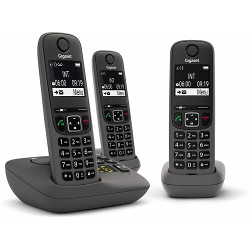 Gigaset AE690A Trio