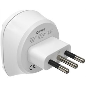 Hama Reiseadapter (IT)