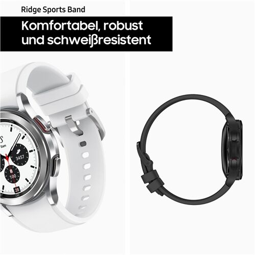 Samsung Galaxy Watch4 Classic (46mm) SM-R890NZKADBT_1
