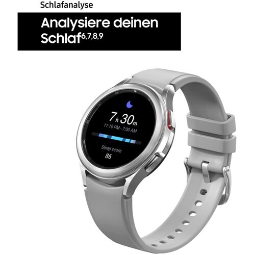 Samsung Galaxy Watch4 Classic (46mm) SM-R890NZKADBT_1