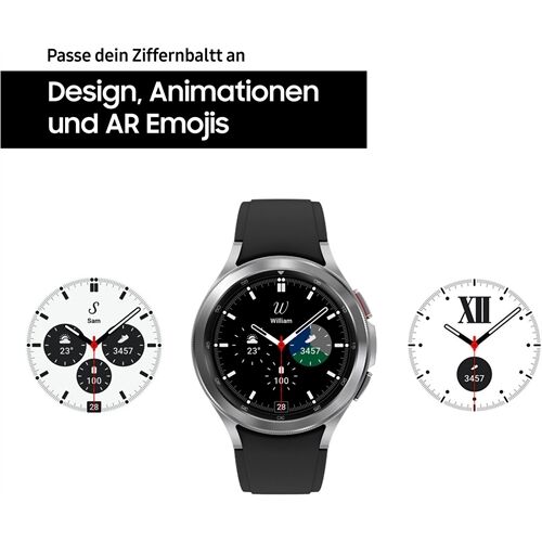 Samsung Galaxy Watch4 Classic (46mm) SM-R890NZKADBT_1