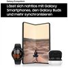 Samsung Galaxy Watch4 Classic (46mm) SM-R890NZKADBT_1