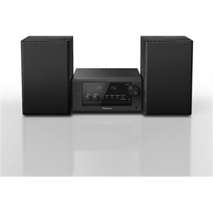 Panasonic SC-PM704EG-K