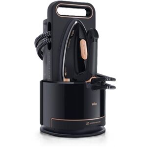 Braun IS 9090 BK CareStyle 9