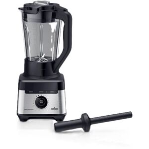 Braun JB 7550 BK PowerBlend 7