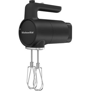 KitchenAid 5KHMR762BM Go Cordless (inkl. Akku)