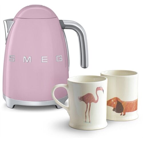 Smeg KLF03PKEU