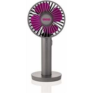 Unold 86629 Handventilator Breezy II