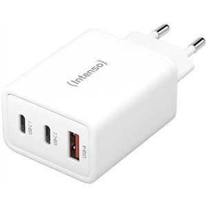 Intenso W65ACC GaN USB/2x USB Type-C (65W)