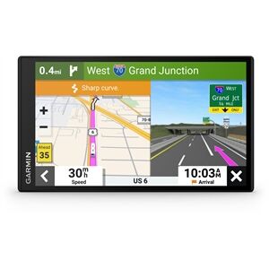 GARMIN Camper 795 EU MT-D