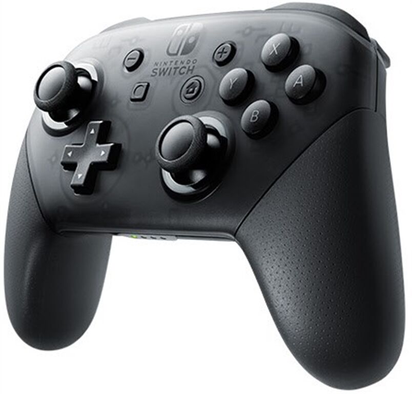 Nintendo Pro Controller.. Controller
