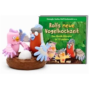 TONIES Hörfigur - Zuckowski
