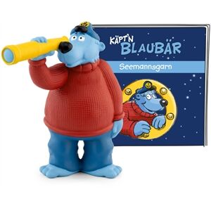 TONIES Hörfigur - Käpt'n Blaubär