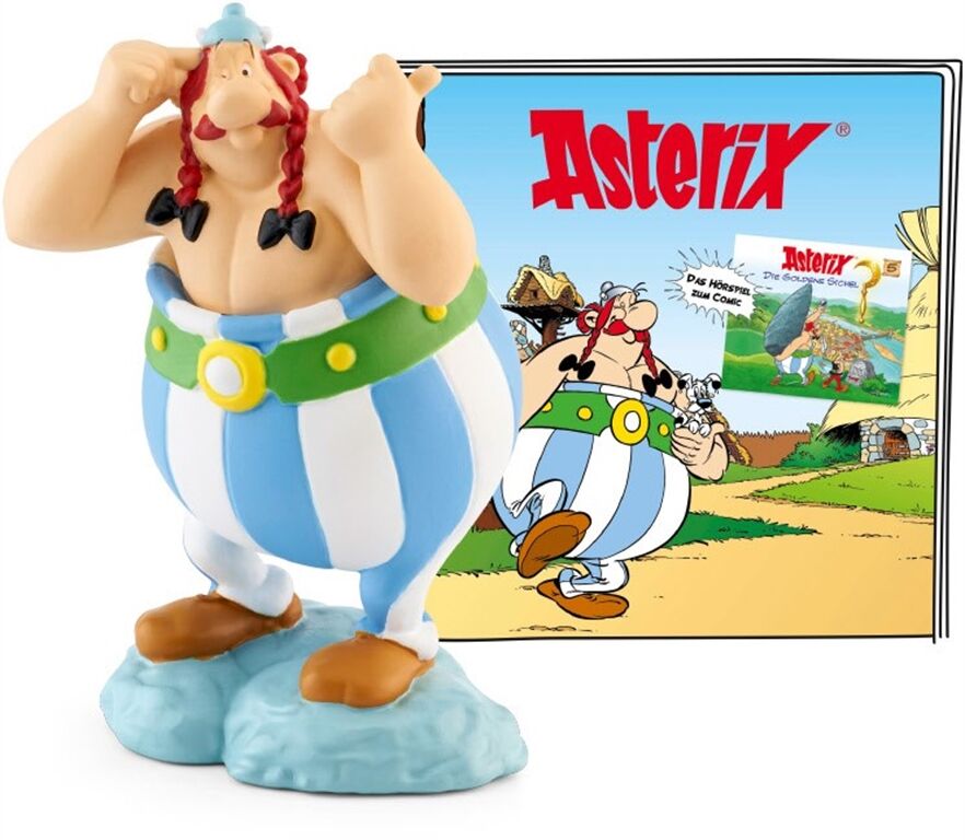 TONIES Hörfigur - Asterix Hörfigur