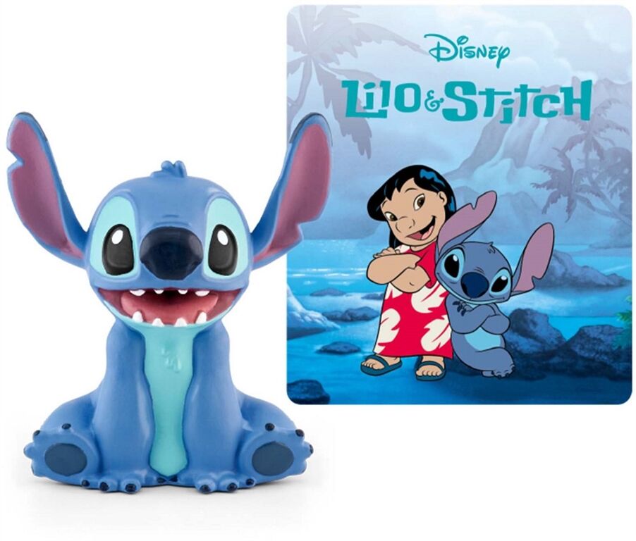 TONIES Hörfigur - Disney Lilo & S. Hörfigur