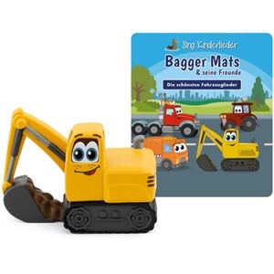 TONIES Hörfigur - Sing Kinderlieder