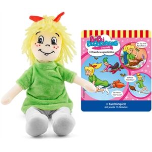 TONIES Hörfigur - Bibi Blocksberg