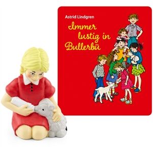 TONIES Hörfigur - Bullerbü