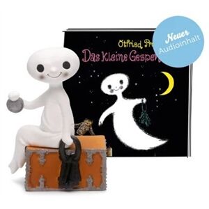 TONIES Hörfigur - Das kl. Gespenst