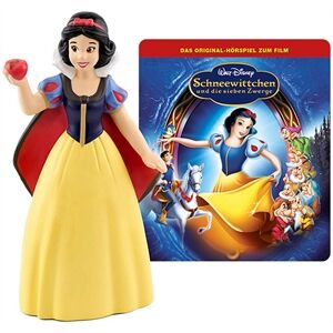TONIES Hörfigur - Disney Schneew.