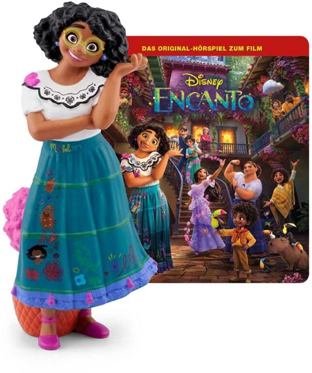 TONIES Hörfigur - Disney Encanto Hörfigur