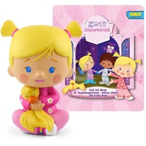 TONIES Hörfigur - Zoés Zauberschr.