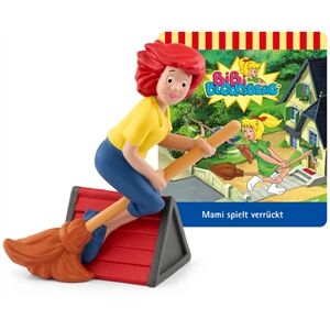 TONIES Hörfigur - Bibi Blocksberg Mami spielt verrückt