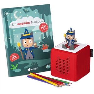 TONIES Hörfigur - Bundle