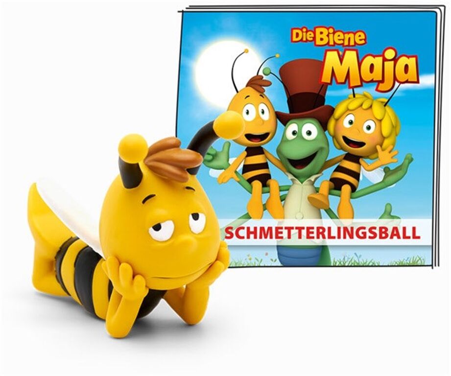 TONIES Hörfigur - Biene Maja Hörfigur