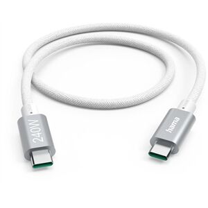 Hama USB-C-Kabel Full Featured (1,5m)