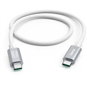 Hama USB-C-Kabel Full Featured (1,5m)