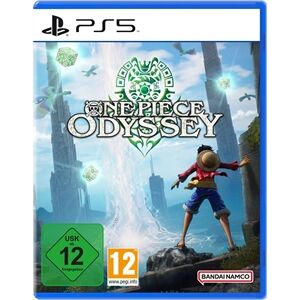 PS2/PS3/PS4 Software ONE PIECE ODYSSEY (PS5)