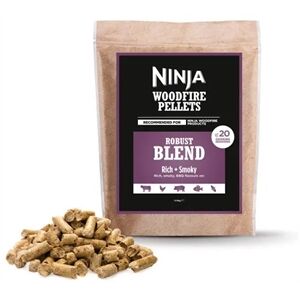 NINJA Woodfire Pellets (0,9kg)