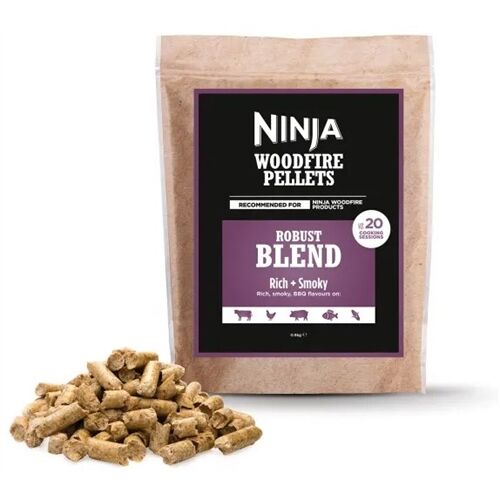 NINJA Woodfire Pellets (0,9kg)
