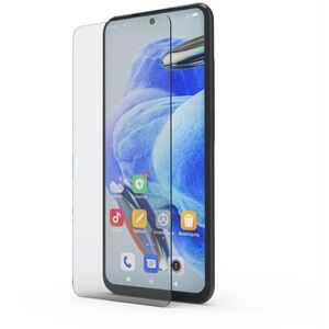 Hama Premium Crystal Glass