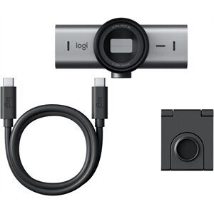 Logitech MX Brio